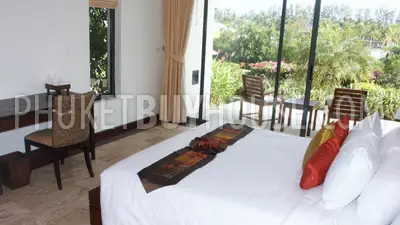 RAW4897: Tasteful 4 Bedroom Private Pool Villas in Gated Estate. Photo #9