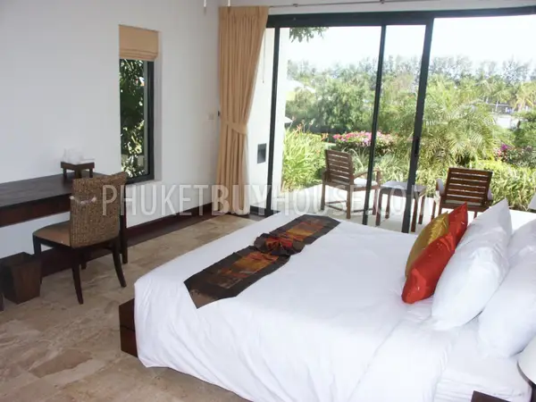 RAW4897: Tasteful 4 Bedroom Private Pool Villas in Gated Estate. Photo #9
