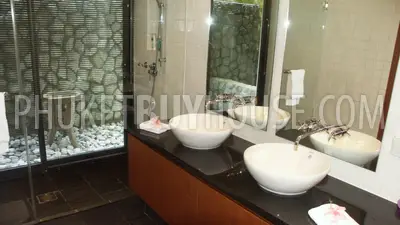 RAW4897: Tasteful 4 Bedroom Private Pool Villas in Gated Estate. Photo #10