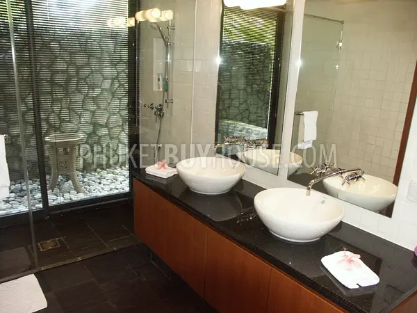 RAW4897: Tasteful 4 Bedroom Private Pool Villas in Gated Estate. Photo #10