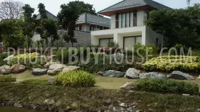 RAW4897: Tasteful 4 Bedroom Private Pool Villas in Gated Estate. Photo #11
