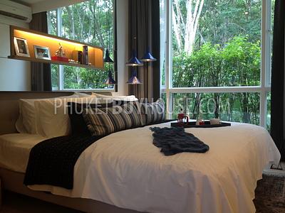 PHU4898: New Affordable Condominium in DownTown Phuket. Photo #2