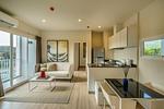 PHU4898: New Affordable Condominium in DownTown Phuket. Thumbnail #4