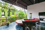 CHA4900: Two-storey Villa with 8 bedrooms and Swimming Pool in Chalong. Thumbnail #2