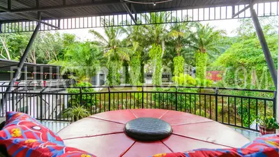 CHA4900: Two-storey Villa with 8 bedrooms and Swimming Pool in Chalong. 照片 #3
