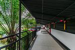 CHA4900: Двухэтажная вилла с 8 спальнями и бассейном в районе Чалонг. Миниатюра #6