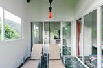 CHA4900: Two-storey Villa with 8 bedrooms and Swimming Pool in Chalong. Thumbnail #14