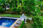 CHA4900: Two-storey Villa with 8 bedrooms and Swimming Pool in Chalong. Thumbnail #15