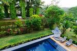 CHA4900: Two-storey Villa with 8 bedrooms and Swimming Pool in Chalong. Thumbnail #19