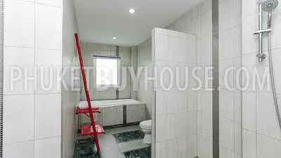 CHA4900: Two-storey Villa with 8 bedrooms and Swimming Pool in Chalong. 照片 #29