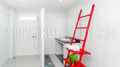 CHA4900: Two-storey Villa with 8 bedrooms and Swimming Pool in Chalong. 照片 #34