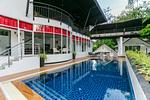 CHA4900: Two-storey Villa with 8 bedrooms and Swimming Pool in Chalong. Thumbnail #38