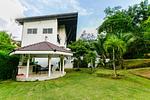 CHA4900: Two-storey Villa with 8 bedrooms and Swimming Pool in Chalong. Thumbnail #40