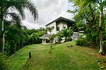 CHA4900: Two-storey Villa with 8 bedrooms and Swimming Pool in Chalong. Thumbnail #42