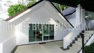 CHA4900: Two-storey Villa with 8 bedrooms and Swimming Pool in Chalong. 照片 #46