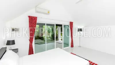 CHA4900: Two-storey Villa with 8 bedrooms and Swimming Pool in Chalong. 照片 #50