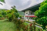 CHA4900: Two-storey Villa with 8 bedrooms and Swimming Pool in Chalong. Thumbnail #51