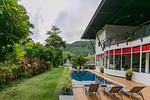 CHA4900: Two-storey Villa with 8 bedrooms and Swimming Pool in Chalong. Thumbnail #53