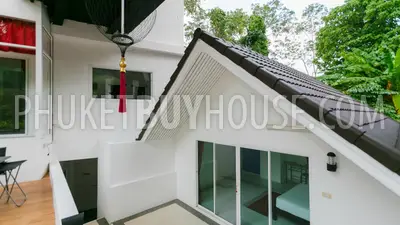 CHA4900: Two-storey Villa with 8 bedrooms and Swimming Pool in Chalong. 照片 #54