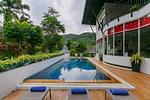 CHA4900: Two-storey Villa with 8 bedrooms and Swimming Pool in Chalong. Thumbnail #55