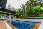 CHA4900: Two-storey Villa with 8 bedrooms and Swimming Pool in Chalong. Thumbnail #56