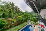 CHA4900: Two-storey Villa with 8 bedrooms and Swimming Pool in Chalong. Thumbnail #57