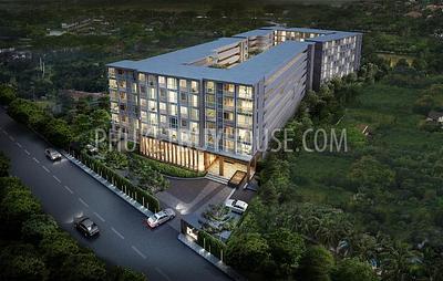 PHU4901: Spectacular 2Bed Condominium in DownTown Phuket. Photo #2