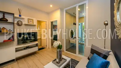 PHU4901: Spectacular 2Bed Condominium in DownTown Phuket. Photo #4