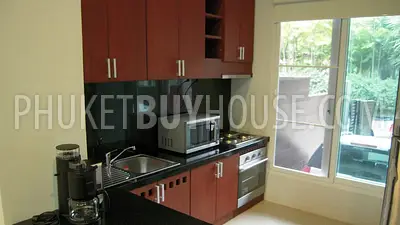 KAT4902: Sea View Kata Noi Beach House. 照片 #2