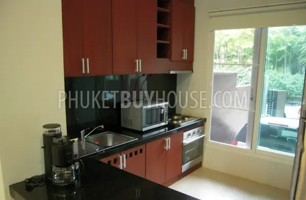 KAT4902: Sea View Kata Noi Beach House. Photo #2