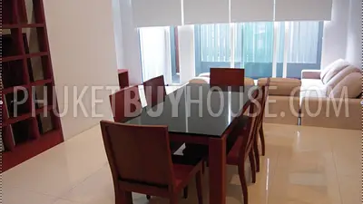 KAT4902: Sea View Kata Noi Beach House. 照片 #3