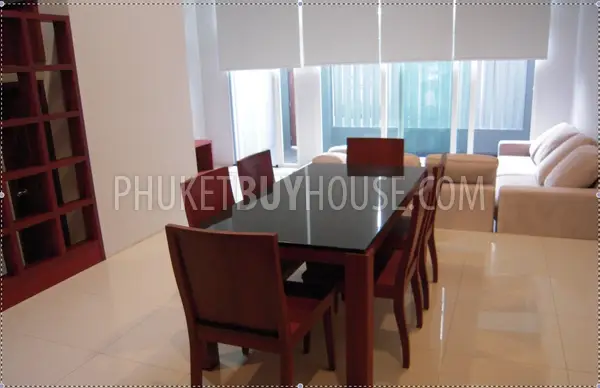 KAT4902: Sea View Kata Noi Beach House. Photo #3