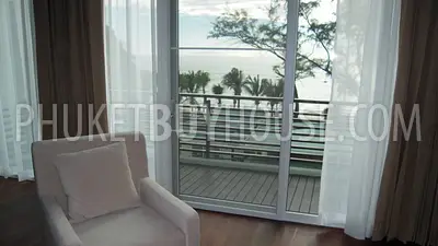 KAT4902: Sea View Kata Noi Beach House. 照片 #4