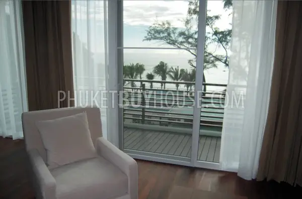 KAT4902: Sea View Kata Noi Beach House. Photo #4