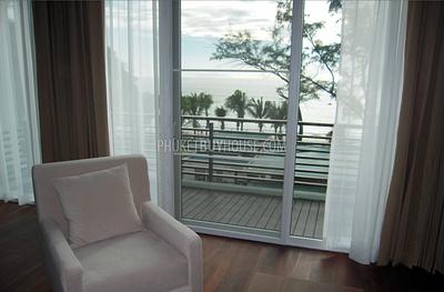 KAT4902: Sea View Kata Noi Beach House. Photo #4