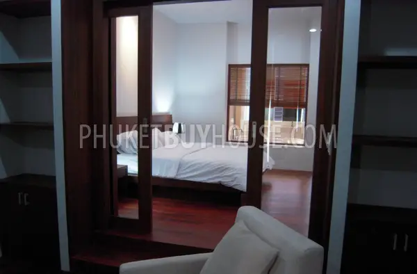 KAT4902: Sea View Kata Noi Beach House. Photo #6