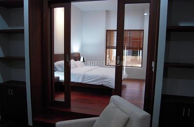 KAT4902: Sea View Kata Noi Beach House. Photo #6