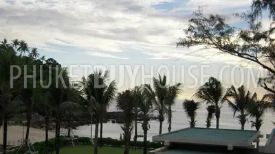 KAT4902: Sea View Kata Noi Beach House. 照片 #7