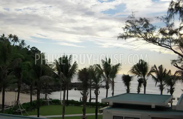 KAT4902: Sea View Kata Noi Beach House. Photo #7