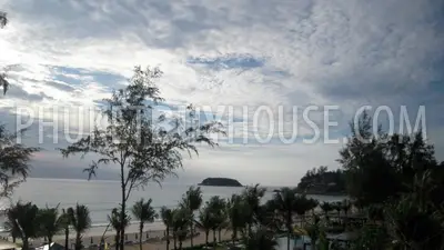 KAT4902: Sea View Kata Noi Beach House. 照片 #8