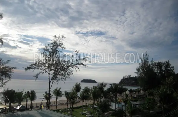KAT4902: Sea View Kata Noi Beach House. Photo #8