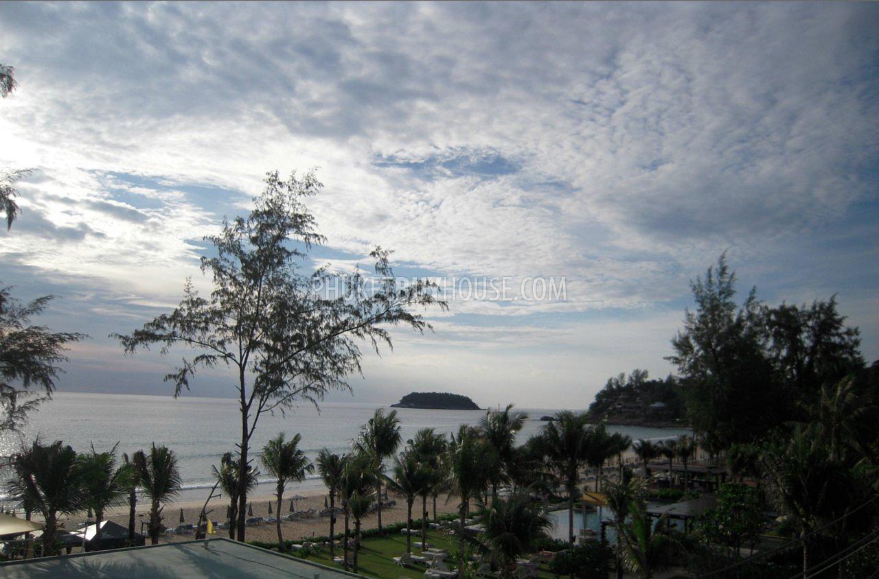 KAT4902: Sea View Kata Noi Beach House. Photo #8