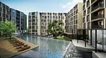 PHU4903: UpTown Phuket 2Bed Condominium Investment. Thumbnail #4