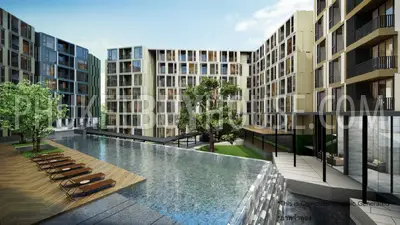 PHU4904: Phuket Town 1Bedroom Condominium for Sale. Photo #5