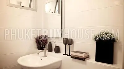 KTH4906: New Affordable Studio Apartment in Kathu. Fotoğraf #2