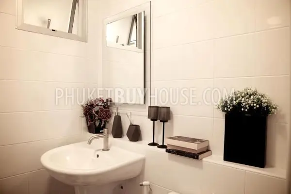 KTH4906: New Affordable Studio Apartment in Kathu. Fotoğraf #2