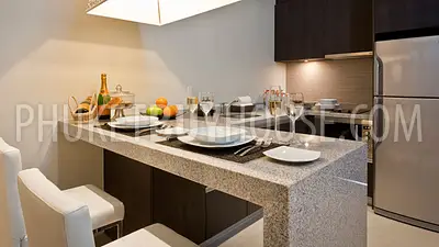 PHU4908: Luxury Marina Condominium for Sale. Photo #2