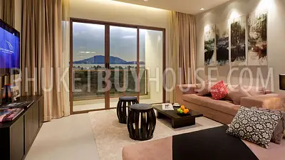PHU4908: Luxury Marina Condominium for Sale. Photo #5