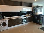 PAT4910: Sea view one bedroom apartment in Patong. Миниатюра #8