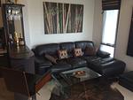 PAT4910: Sea view one bedroom apartment in Patong. Миниатюра #11